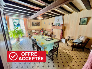  Maison � vendre 2 pi�ces 60 m� Treillieres