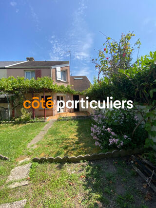  Maison � vendre 5 pi�ces 