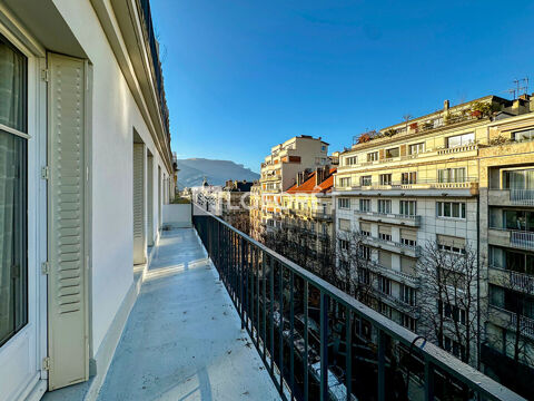  Appartement � louer 2 pi�ces 57 m�