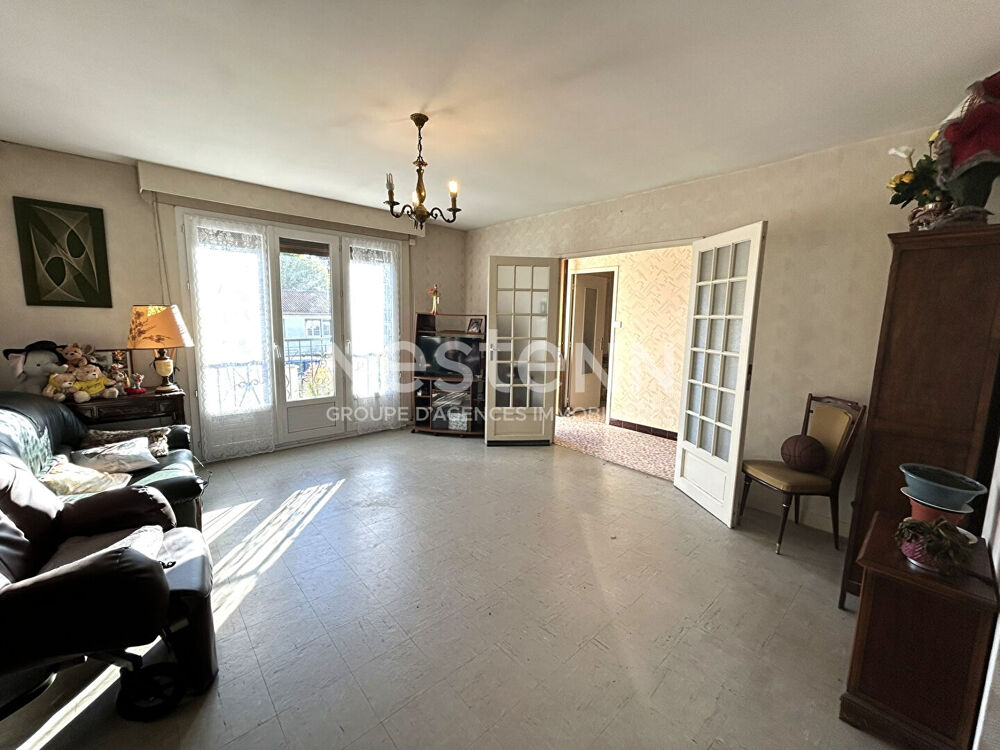 Vente Maison PAVILLON SUR SOUS-SOL 2 CHAMBRES CHABRIS PROCHE COMMERCES (INDRE 36) Chabris