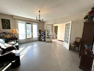 Vente Maison PAVILLON SUR SOUS-SOL 2 CHAMBRES CHABRIS PROCHE COMMERCES (INDRE 36) Chabris