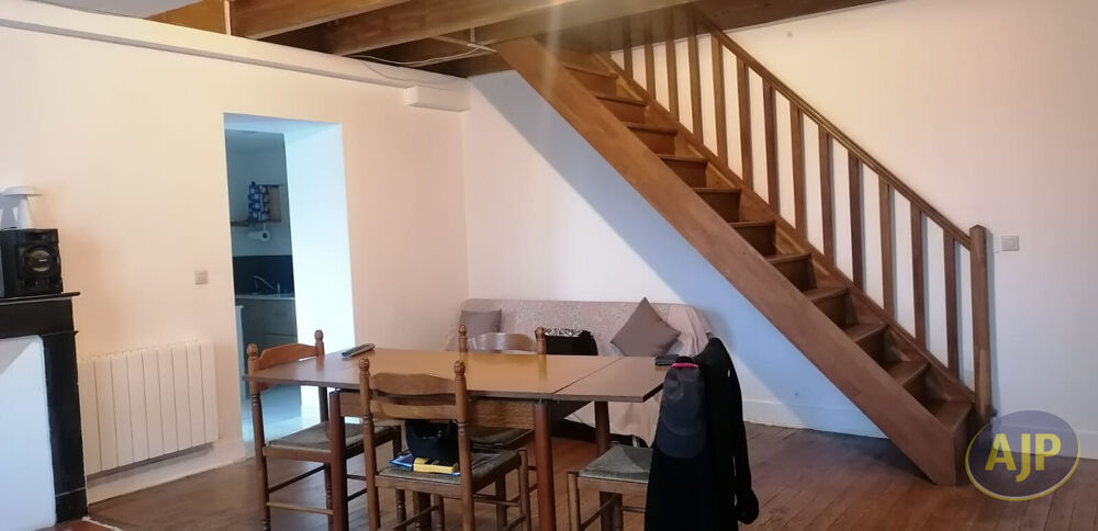 Vente Maison Maison  3 pièces Lugon et L'Ile du Carnay 87.5 m2 Lugon et l ile du carnay