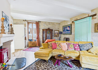  Maison à vendre 7 pièces 147 m²