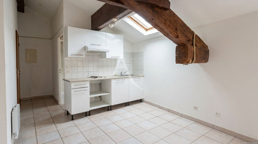 Appartement Narbonne 2 pièces - 38 m² - QUARTIER REVOLUTION