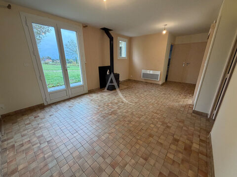  Maison � louer 3 pi�ces 