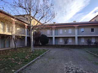  Appartement � vendre 1 pi�ce 35 m�