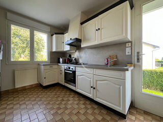  Maison  vendre 3 pices 