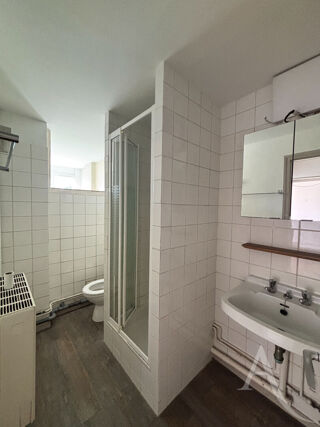  Appartement à louer 2 pièces 49 m²