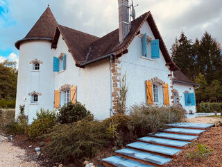  Maison à vendre 7 pièces 195 m²