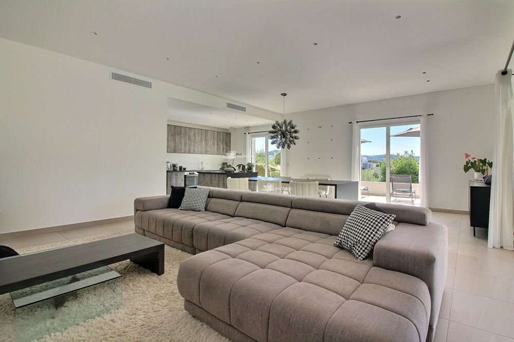 à vendre  Maison Cannes (06400)