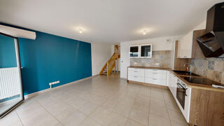  Maison  vendre 4 pices 93 m