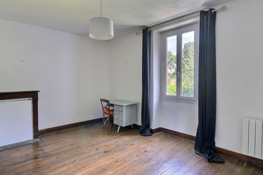 Vente Immeuble Immeuble avec trois habitations à vendre à Saint Sever - Saint sever