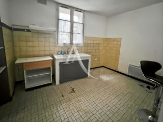  Maison � vendre 3 pi�ces 50 m�