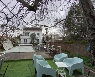  Maison � vendre 5 pi�ces 120 m�