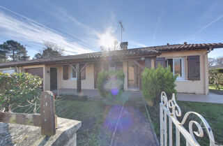  Maison � vendre 4 pi�ces 75 m�