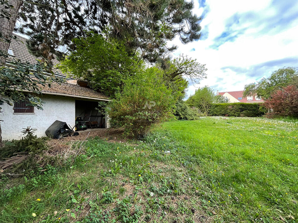 Vente Terrain Terrain Saint Germain En Laye 600 m2 Saint germain en laye