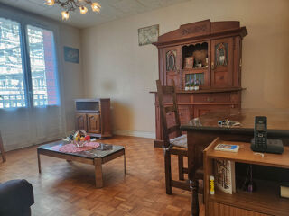  Appartement � vendre 4 pi�ces 90 m�