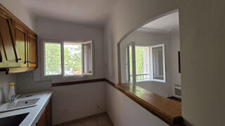  Appartement à louer 3 pièces 73 m²