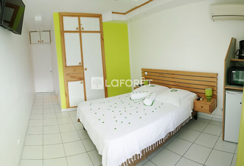  Appartement � louer 1 pi�ce 20 m�