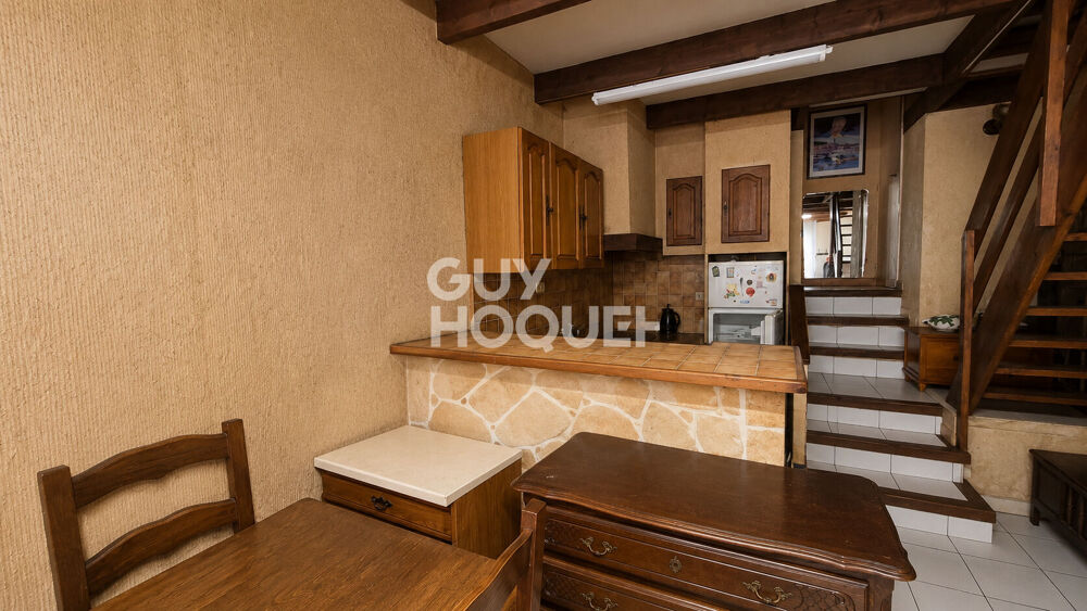 Appartement Sete 4 pièce(s) 53 m2