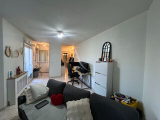  Appartement à vendre 2 pièces 48 m²