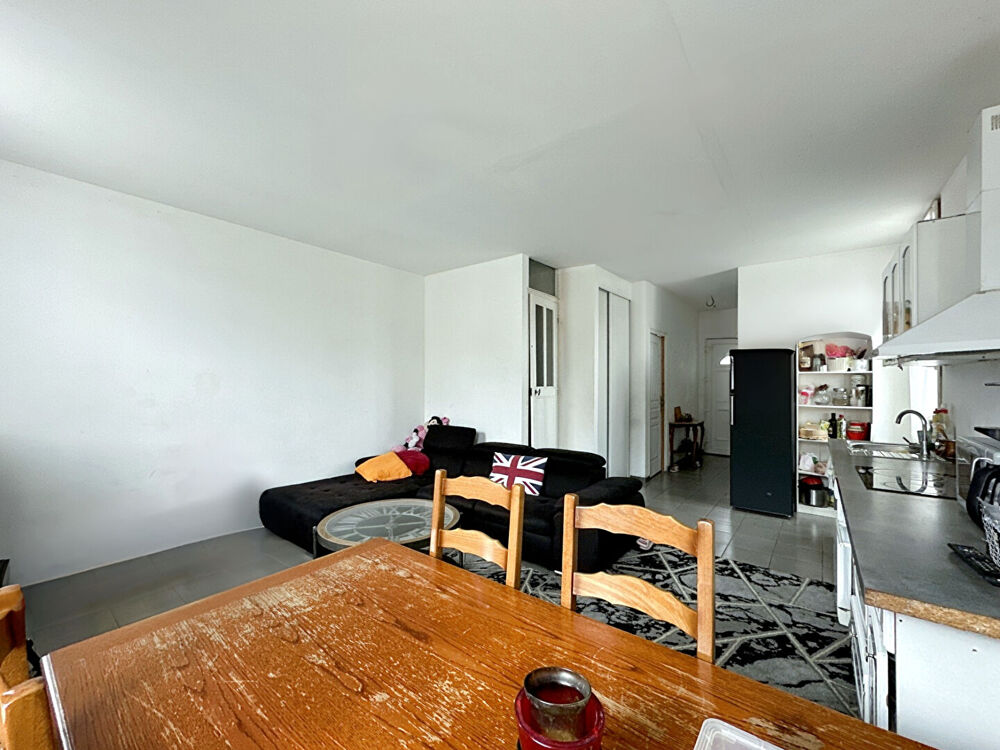 Vente Appartement Maison-appartement Village de Saint-Jérôme 13013, fort potentiel, travaux à prévoir Marseille 13