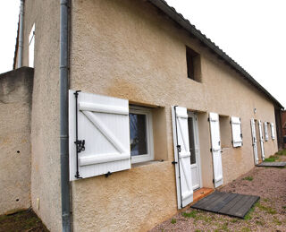 Maison  vendre 4 pices 74 m