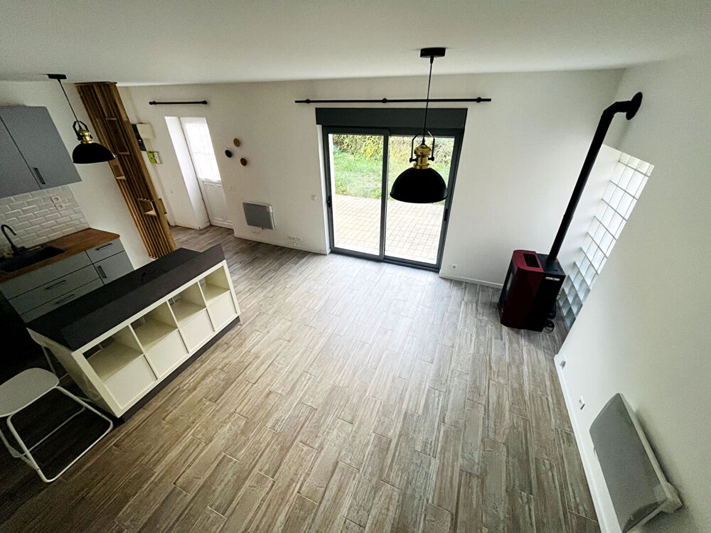 Vente Appartement Appartement Hardricourt 4 pièce(s) 72,77m2 Hardricourt
