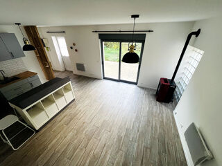 Vente Appartement Appartement Hardricourt 4 pièce(s) 72,77m2 Hardricourt