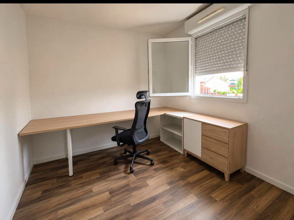 Appartement T2 Bis