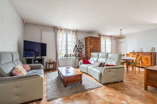  Maison à vendre 5 pièces 109 m²