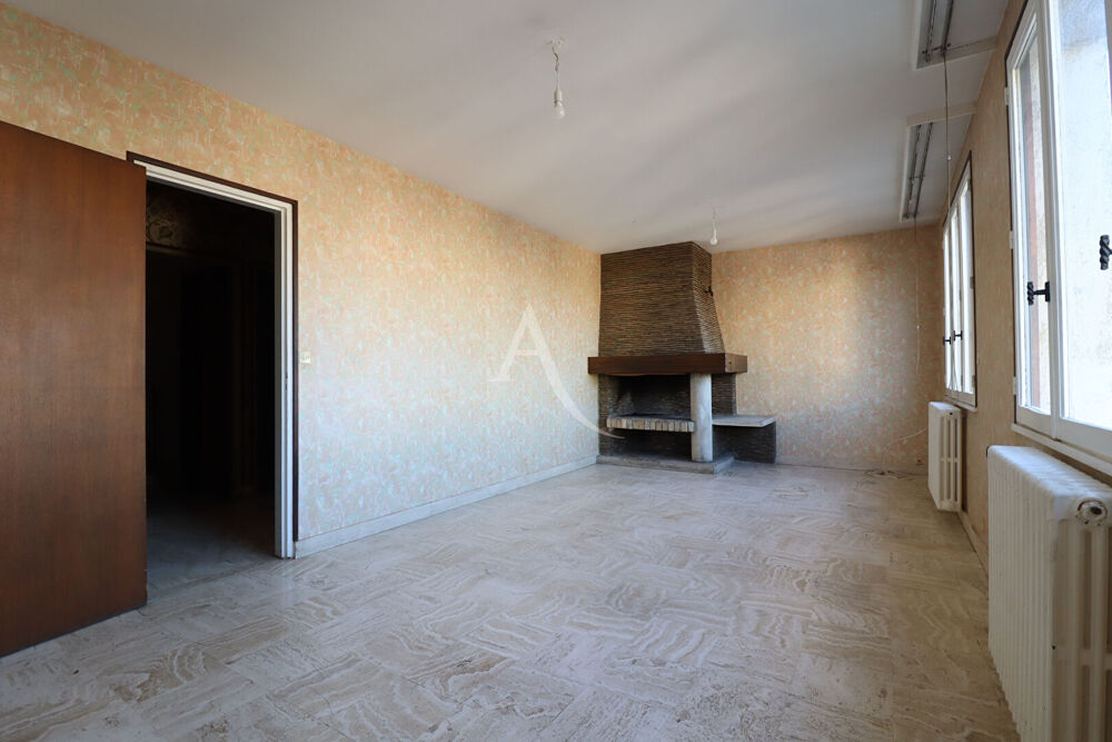 Vente Appartement Appartement  rnover - 3 pices  LOUVIERS Louviers