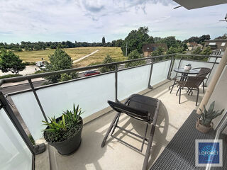  Appartement à louer 2 pièces 49 m²