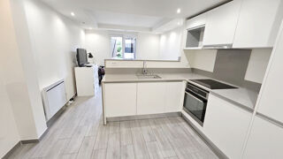  Appartement à vendre 1 pièce 20 m²