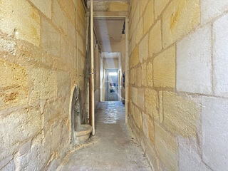  Appartement  vendre 1 pice 39 m