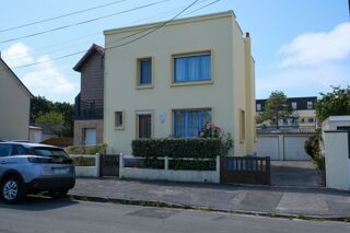  Maison � vendre 5 pi�ces 100 m�