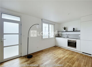  Maison à louer 6 pièces 120 m²
