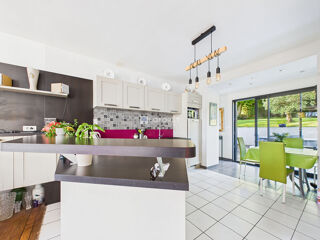  Maison à vendre 7 pièces 170 m²