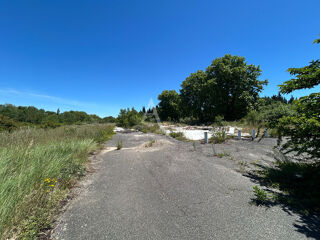  Terrain � vendre 4671 m�