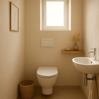  Appartement � vendre 1 pi�ce 33 m�