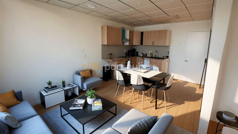  Appartement � louer 1 pi�ce 15 m�