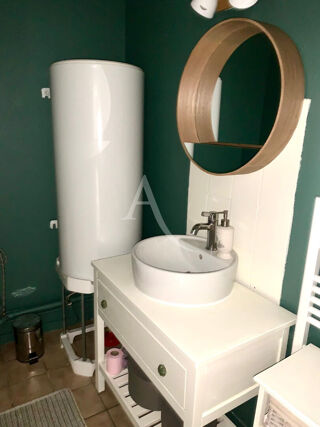  Appartement à louer 1 pièce 30 m²