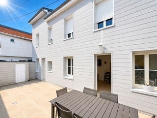  Appartement à vendre 4 pièces 51 m²