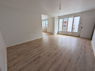  Appartement � vendre 5 pi�ces 99 m�