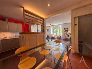 Maison à vendre 7 pièces 141 m²