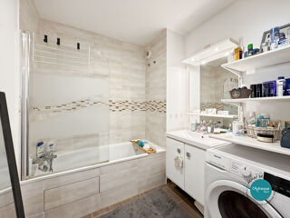  Appartement � vendre 3 pi�ces 59 m�