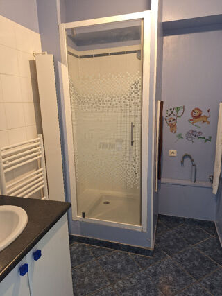  Appartement à louer 2 pièces 36 m²