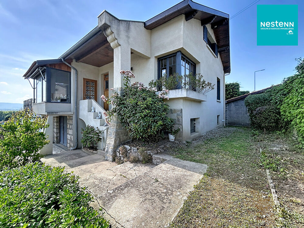 Maison 4 pièces 130 m² · à Saint Just Saint Rambert · 130 m² · 299 000 €