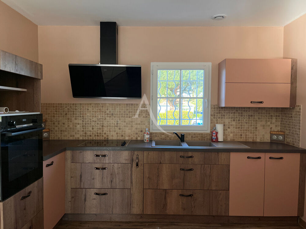 Vente Maison Maison Saint Mathurin Saint mathurin