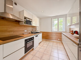  Appartement � vendre 3 pi�ces 81 m�